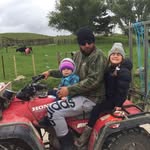 Mathew Harris - @mathewharris80 - Instagram