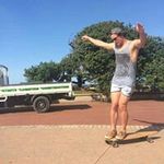 Mathew Harris - @alpha131 - Instagram