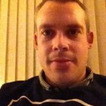 Mathew Harris - @mathewharris1984 - Instagram