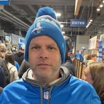 Mathew Harris - @mathewharris78 - Instagram