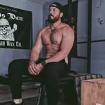 Mathew Harris - @phillipsjason305 - Instagram