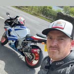 Mathew Harris - @motorbike_mat87 - Instagram
