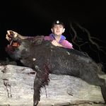 Mathew Harris - @feeditmungo - Instagram