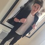 mathew - @mathew_harris_ - Instagram