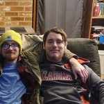 Mathew Hartman - @unsure7598 - Instagram