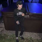 Mathew Hayfield - @mathewhayfield - Instagram