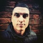 Mathew Head - @mathead1981 - Instagram