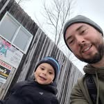 Mathew Hebert - @hebertmathew - Instagram