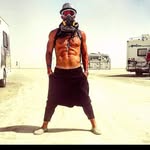 Mathew L. Hebert - @mathewluc - Instagram