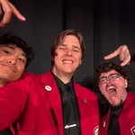 Matthew Hébert - @matthbear16 - Instagram