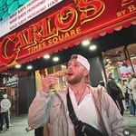 Matthew Hebert - @heebsm - Instagram