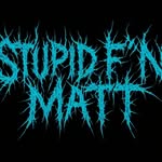 Matthew Hebert - @stupidfnmatt - Instagram