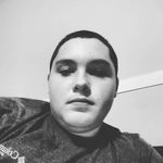 Mathew Hester - @mathewhester76 - Instagram