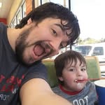 Mathew Hines - @kizuamex - Instagram