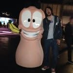 Matthew Hines - @disasterwound - Instagram