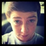 Mathew Holmes - @holmes1101 - Instagram