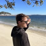 Mathew Holmes - Facebook