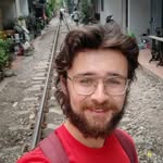Mathew Holmes - @mat_holmess - Instagram