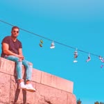 Mathew Holmes - @mathewholmes76 - Instagram