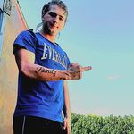 Mathew Holt - @ma.thew7428 - Instagram