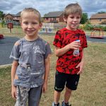Mathew Isaac - @mjisaacshrek2000 - Instagram