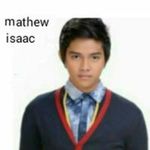 Mathew Isaac Veniel - @mathewisaacveniel - Instagram