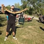 mathew jeanes - @mathewjeanes - Instagram