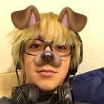 Gabriel Mathew Jensen Kimble - @gabrieltheangel429 - Instagram