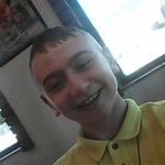 Mathew Jensen - @countryboy.10 - Instagram