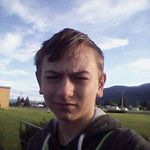 Mathew Jensen - @jensen1183 - Instagram