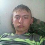 Mathew Lawrence Jensen - @mathewjensen64 - Instagram