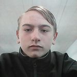 Mathew Lawrence Jensen - @mathew.jensen2016 - Instagram