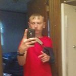 Mathew Lawrence Jensen - @mathew7208 - Instagram