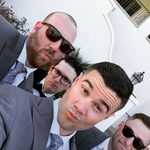 Mathew Kaminski - @mathatesinsta - Instagram
