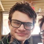 Matthew Kaminski - @titanplays56 - Instagram