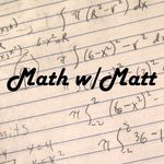 Matthew Kaminski - @mathwithmatt - Instagram