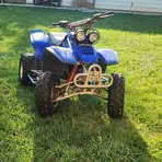 Mathew Kelley - Facebook