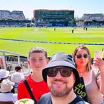 Mathew Kent - Facebook
