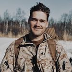 Pat Mfann - @mathew.kent - Instagram