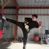 Matthew pretty boy kent - @matthewkent.mma - TikTok