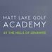 Matthew Lake - Facebook
