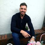 Mathew Lamb - @l4rry_l - Instagram