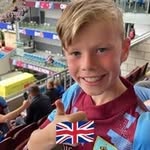 Mathew Lambert - @mat437754 - Instagram