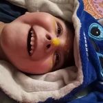 mathew León - @mathew_leon_regalo_de_dios - Instagram