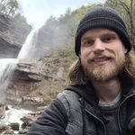 Mathew Lloyd - @mbayse35 - Instagram