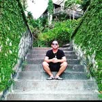 Mathew Lloyd P. Roa - @mathewlloydroa - Instagram