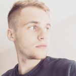 Mathew Lloyd-Thomas - @mathew_lt - Instagram