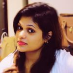 Lynn Mathew - @lynnmathew123 - Instagram