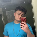 Mathew Lynn Yoder - @mattyoder285 - Instagram
