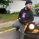 Mathew Macaulay - @bigg_bro315 - Instagram
